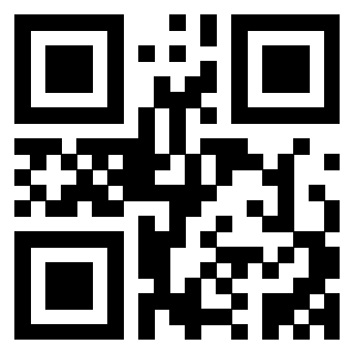 Scansione del QrCode di 3402849215