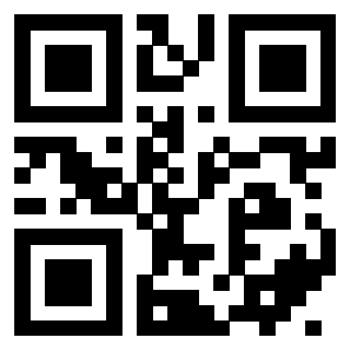 Il QrCode di 3402849217