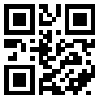 Scansione del QrCode di 3402849218