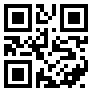 Scansione del Qr Code di 3402849220