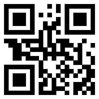 3402849221 QrCode associato