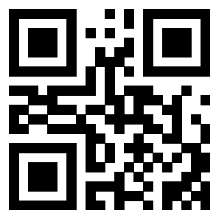 Il Qr Code di 3402849222