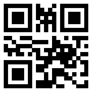Il Qr Code di 3402849224