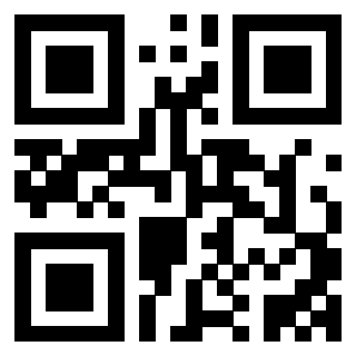 Il QrCode di 3402849226