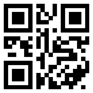 Immagine del Qr Code di 3402849228