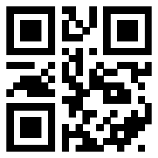 3402849232 - Immagine del Qr Code associato