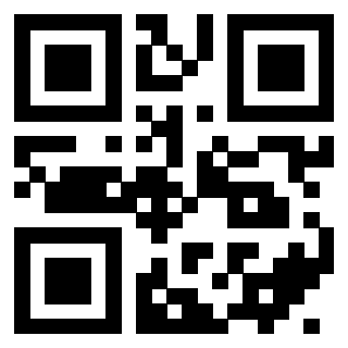 3402849233 - Immagine del QrCode