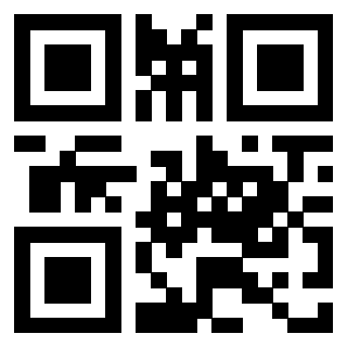 Il Qr Code di 3402849236