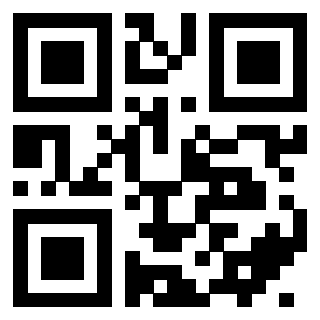3402849239 - Immagine del Qr Code