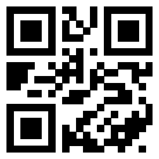 3402849240 - Immagine del QrCode associato