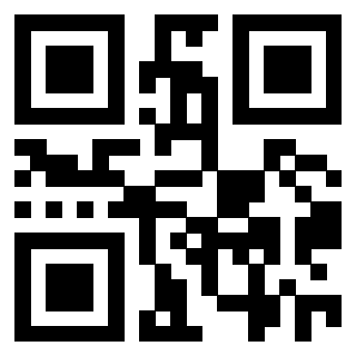 Immagine del QrCode di 3402849246