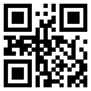Il QrCode di 3402849251