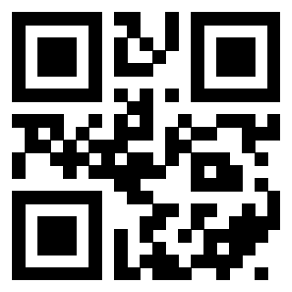 Il QrCode di 3402849253