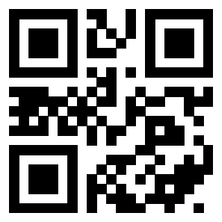 Scansione del Qr Code di 3402849254