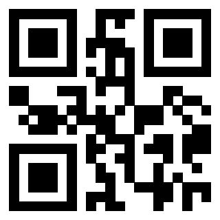 Immagine del QrCode di 3402849255