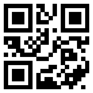 Il QrCode di 3402849256