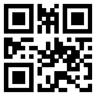 Scansione del Qr Code di 3402849258