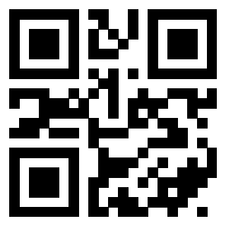 3402849260 QrCode associato