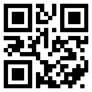 Il Qr Code di 3402849261