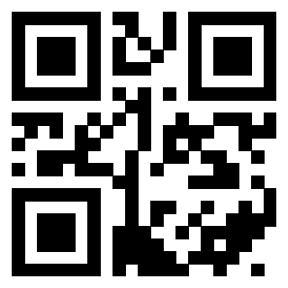 Immagine del QrCode di 3402849262