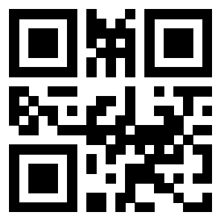 3402849263 - Immagine del Qr Code