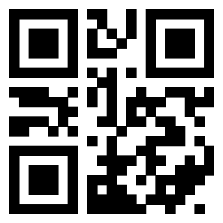 3402849265 QrCode associato