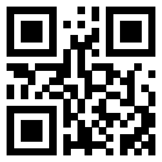 3402849267 QrCode associato