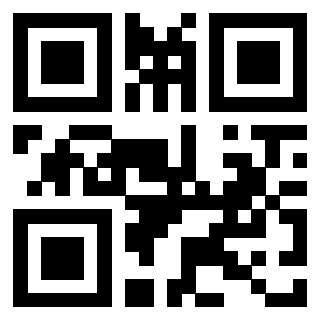 Scansione del QrCode di 3402849271