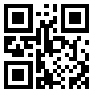 3402849274 Qr Code associato