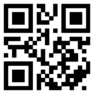 3402849275 - Immagine del QrCode