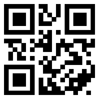 3402849280 - Immagine del QrCode associato