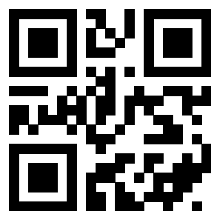 3402849283 Qr Code associato