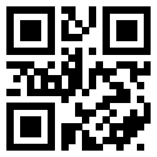 Immagine del Qr Code di 3402849284