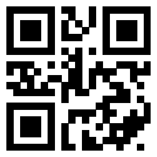 3402849285 QrCode associato