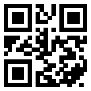 3402849286 - Immagine del Qr Code