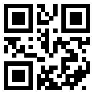 Scansione del QrCode di 3402849287