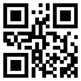 Immagine del Qr Code di 3402849289