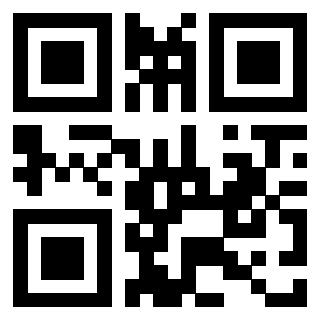 Il Qr Code di 3402849290