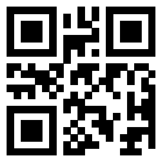 3402849292 Qr Code associato