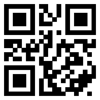 3402849294 - Immagine del Qr Code
