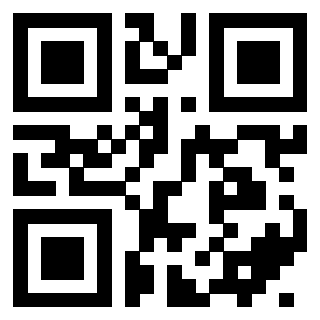 3402849296 - Immagine del Qr Code