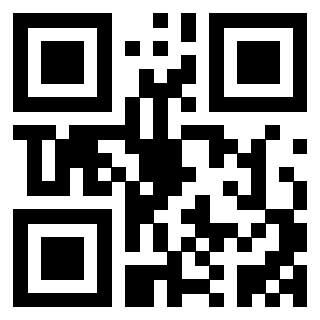 3402849297 Qr Code associato