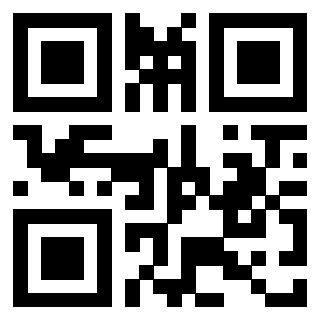 Il QrCode di 3402849298