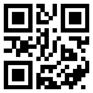 3402849300 - Immagine del Qr Code