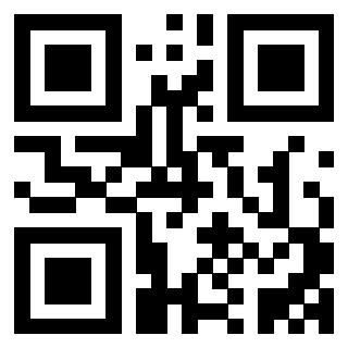 3402849302 - Immagine del Qr Code associato