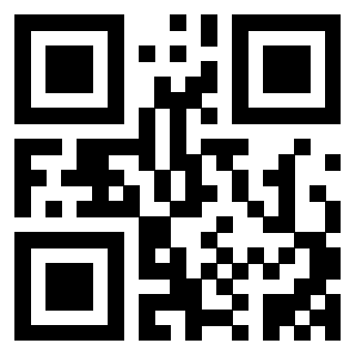 3402849304 QrCode associato