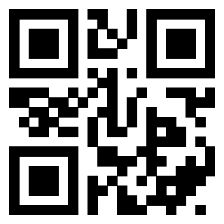 3402849305 - Immagine del Qr Code associato