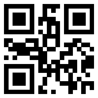 3402849306 QrCode associato