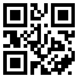 3402849308 Qr Code associato