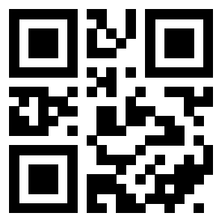 3402849310 QrCode associato